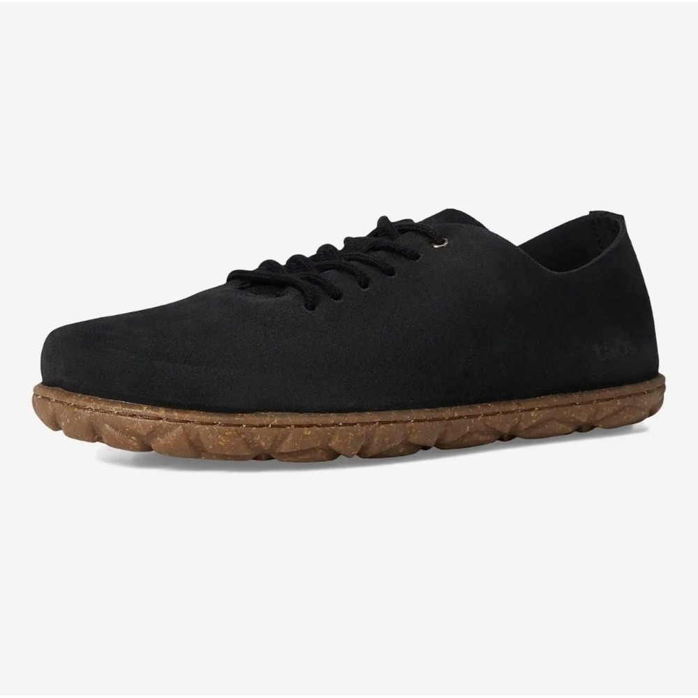 Taos Footwear Women's Foremost Suede Sneakers Black EU 39/US 8-8.5 NEW! $170